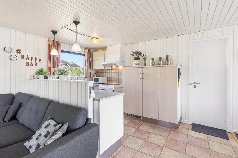 Foto von Ferienhaus QW54 in Vejers Strand - Westjütland