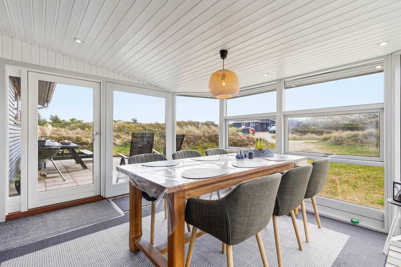 Foto von Ferienhaus QW54 in Vejers Strand - Westjütland