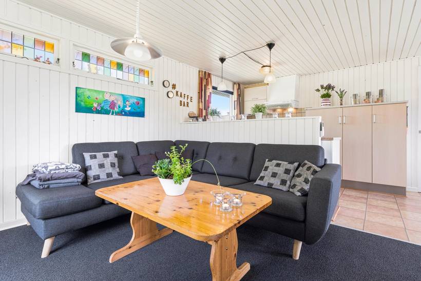Foto von Ferienhaus QW54 in Vejers Strand - Westjütland