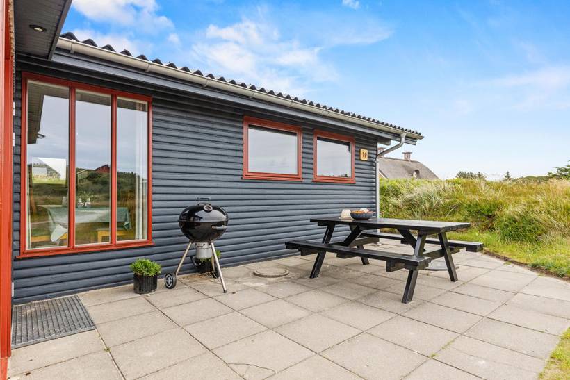 Foto von Ferienhaus QW54 in Vejers Strand - Westjütland