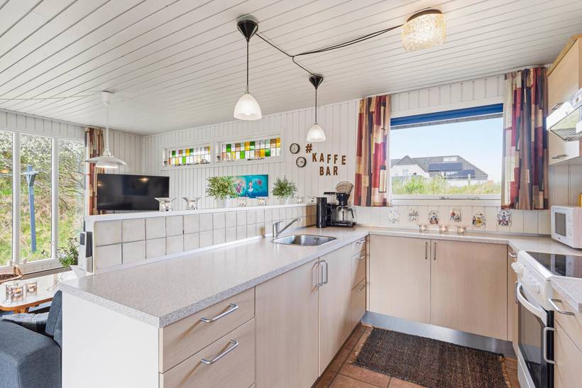 Foto von Ferienhaus QW54 in Vejers Strand - Westjütland