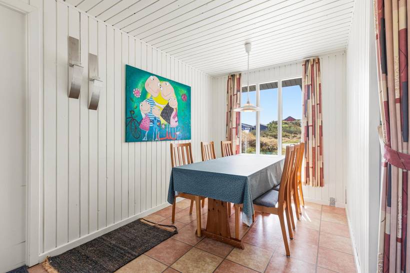 Foto von Ferienhaus QW54 in Vejers Strand - Westjütland