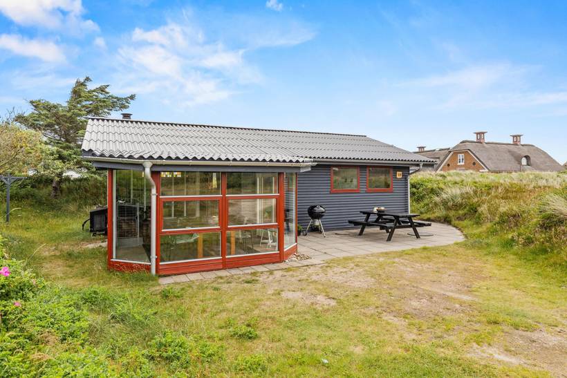 Foto von Ferienhaus QW54 in Vejers Strand - Westjütland