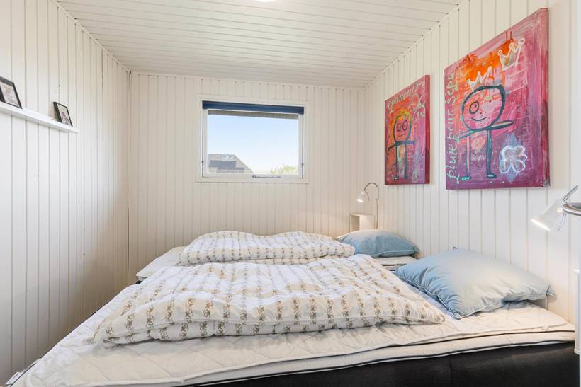 Foto von Ferienhaus QW54 in Vejers Strand - Westjütland