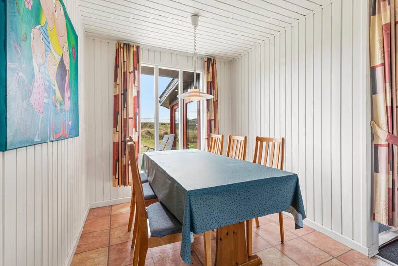 Foto von Ferienhaus QW54 in Vejers Strand - Westjütland
