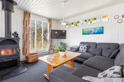 Vorschaubild von Ferienhaus QW54 in Vejers Strand - Westjütland