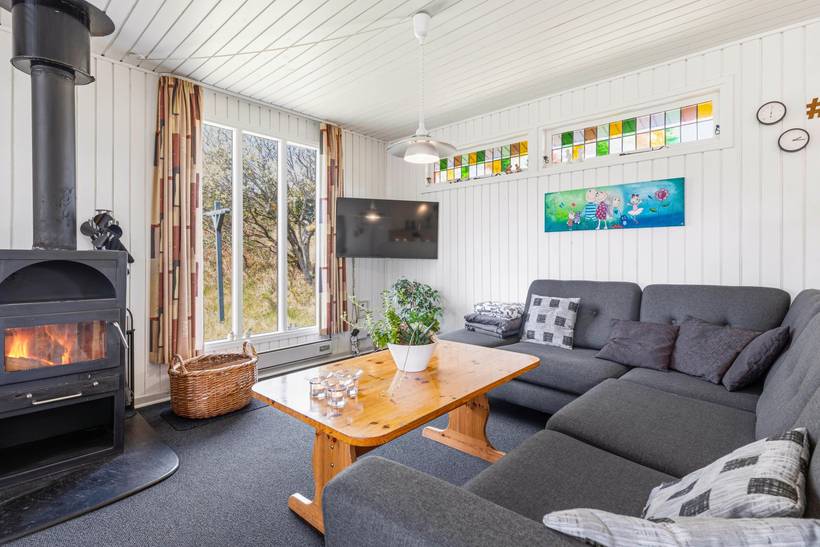 Foto von Ferienhaus QW54 in Vejers Strand - Westjütland
