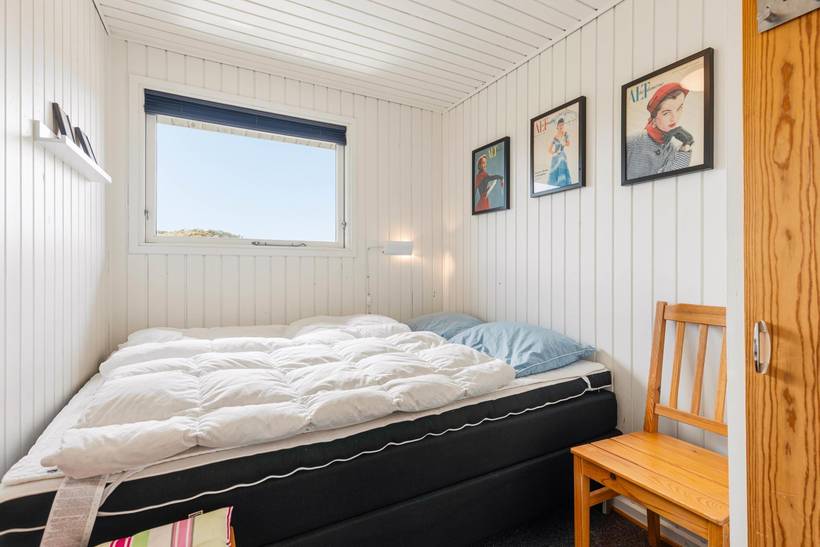 Foto von Ferienhaus QW54 in Vejers Strand - Westjütland