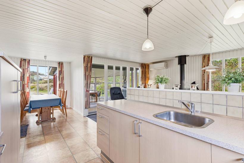 Foto von Ferienhaus QW54 in Vejers Strand - Westjütland