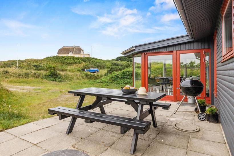Foto von Ferienhaus QW54 in Vejers Strand - Westjütland