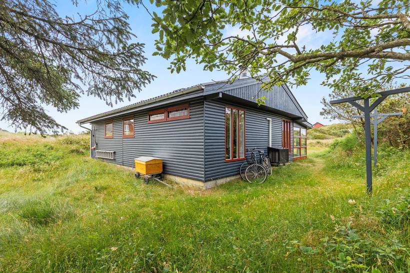 Foto von Ferienhaus QW54 in Vejers Strand - Westjütland
