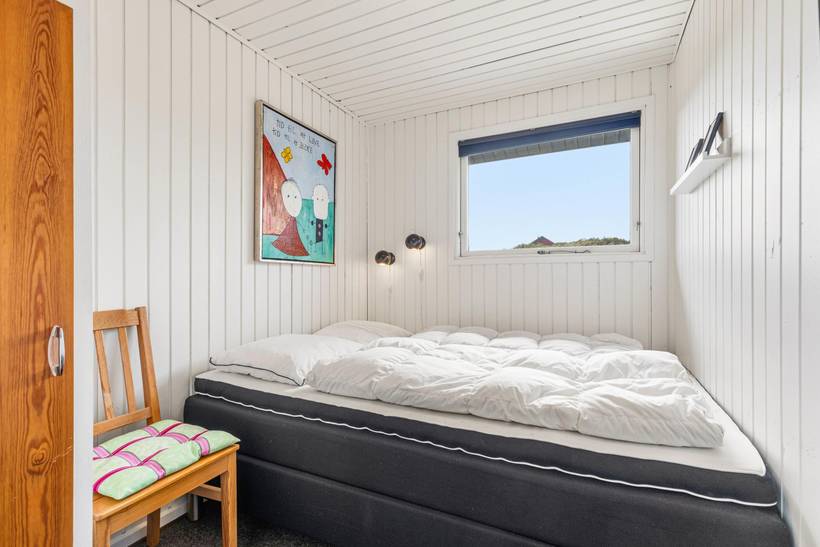 Foto von Ferienhaus QW54 in Vejers Strand - Westjütland