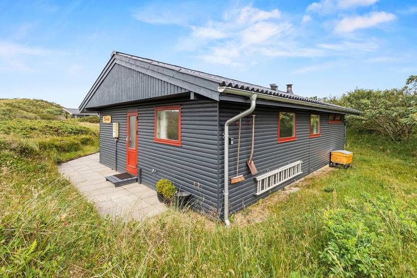 Foto von Ferienhaus QW54 in Vejers Strand - Westjütland