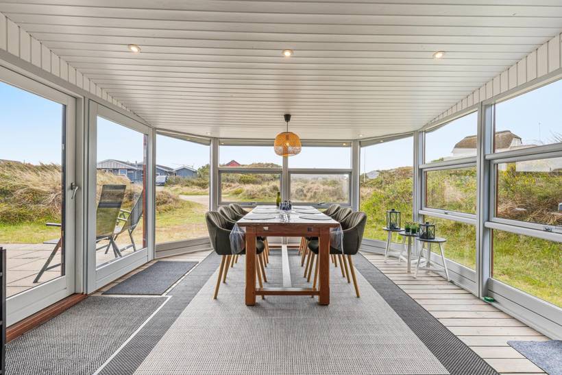 Foto von Ferienhaus QW54 in Vejers Strand - Westjütland
