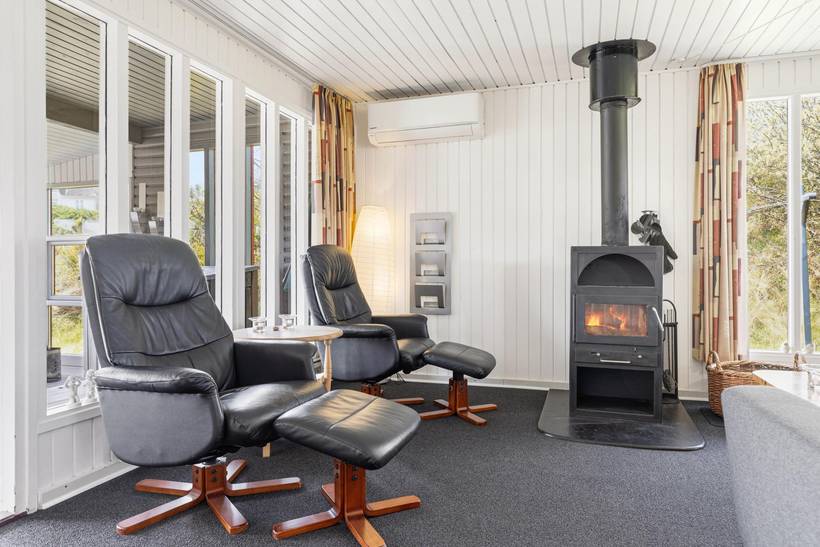 Foto von Ferienhaus QW54 in Vejers Strand - Westjütland