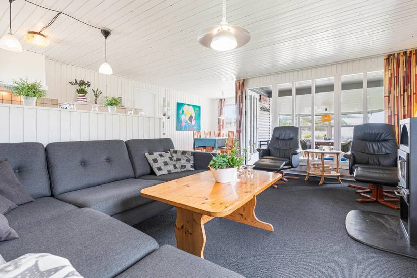 Foto von Ferienhaus QW54 in Vejers Strand - Westjütland