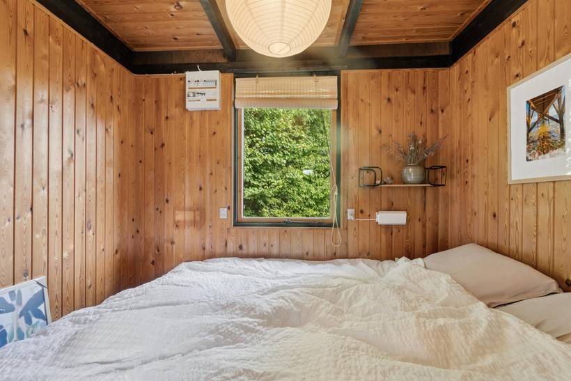 Foto von Ferienhaus QW56 auf Arnager - Bornholm