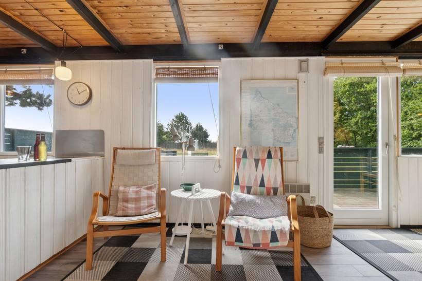Foto von Ferienhaus QW56 auf Arnager - Bornholm