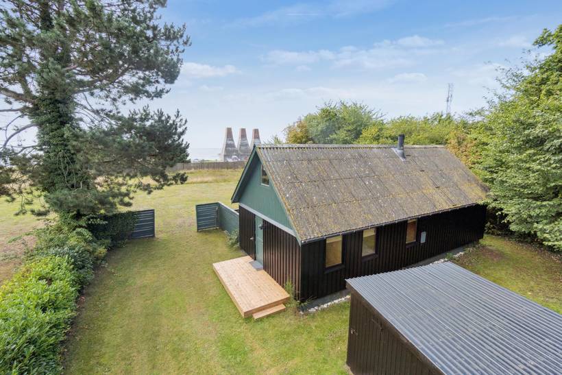 Foto von Ferienhaus QW56 auf Arnager - Bornholm