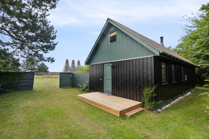 Foto von Ferienhaus QW56 auf Arnager - Bornholm