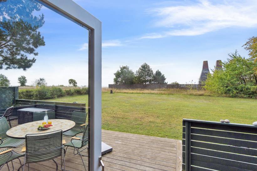 Foto von Ferienhaus QW56 auf Arnager - Bornholm