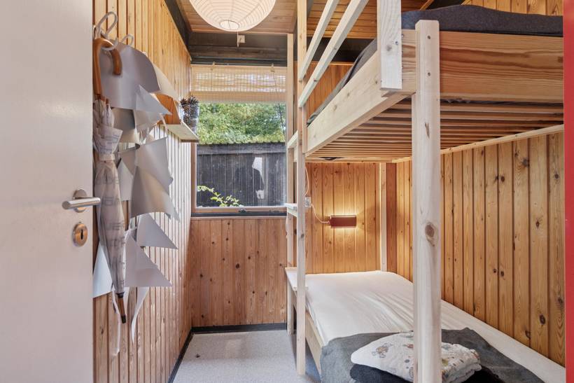 Foto von Ferienhaus QW56 auf Arnager - Bornholm