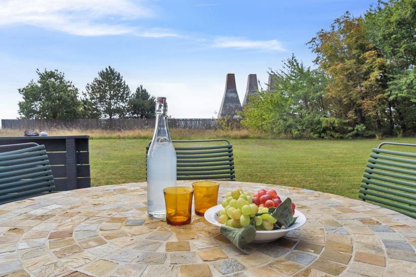 Foto von Ferienhaus QW56 auf Arnager - Bornholm