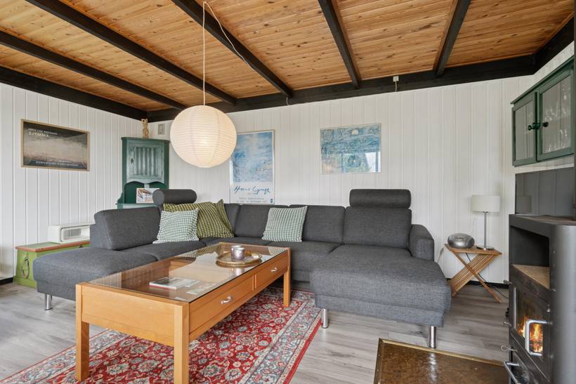 Foto von Ferienhaus QW56 auf Arnager - Bornholm