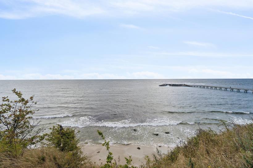 Foto von Ferienhaus QW56 auf Arnager - Bornholm