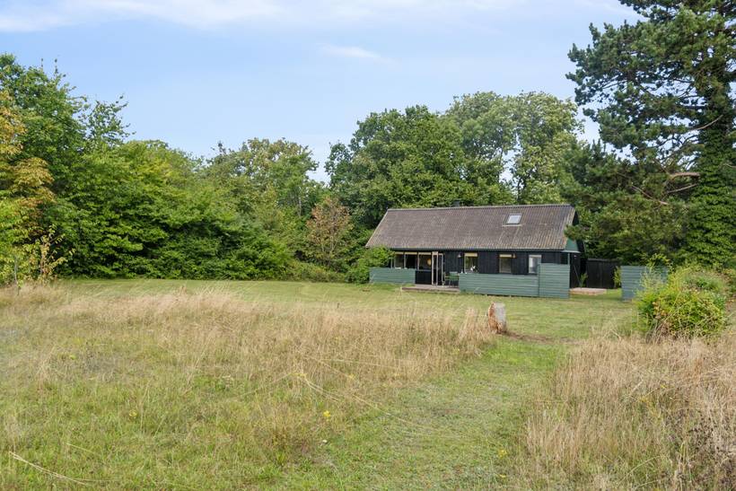 Foto von Ferienhaus QW56 auf Arnager - Bornholm