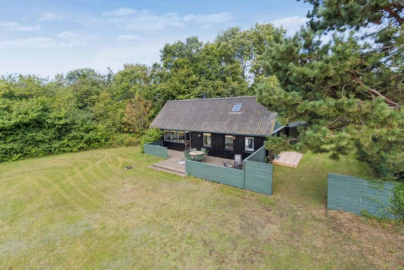 Foto von Ferienhaus QW56 auf Arnager - Bornholm