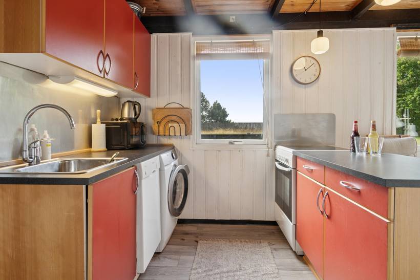 Foto von Ferienhaus QW56 auf Arnager - Bornholm