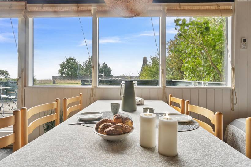 Foto von Ferienhaus QW56 auf Arnager - Bornholm
