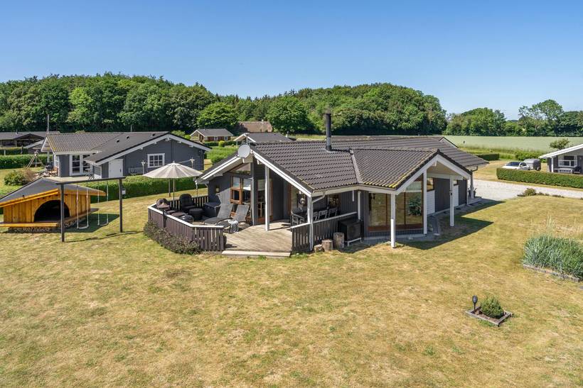 Foto von Ferienhaus QW58 in Spodsbjerg - Langeland
