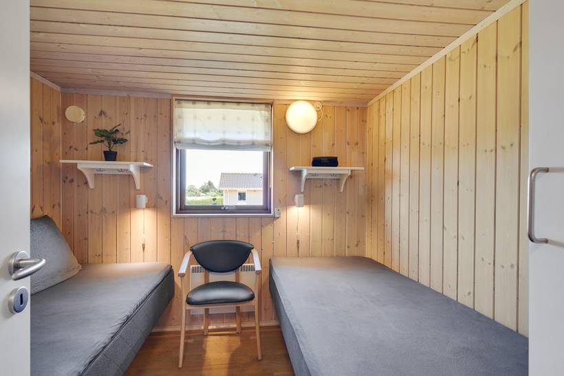 Foto von Ferienhaus QW58 in Spodsbjerg - Langeland