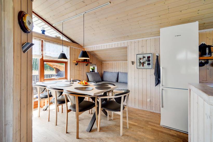 Foto von Ferienhaus QW58 in Spodsbjerg - Langeland
