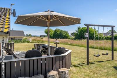 Vorschaubild von Ferienhaus QW58 in Spodsbjerg - Langeland