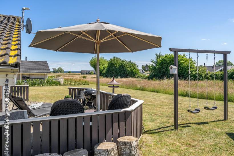 Foto von Ferienhaus QW58 in Spodsbjerg - Langeland