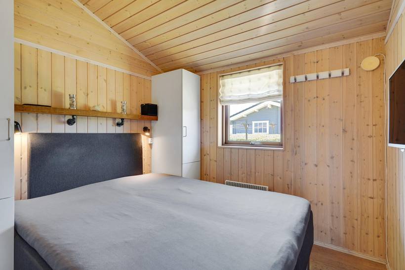 Foto von Ferienhaus QW58 in Spodsbjerg - Langeland