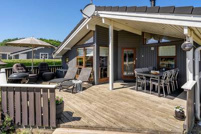 Vorschaubild von Ferienhaus QW58 in Spodsbjerg - Langeland
