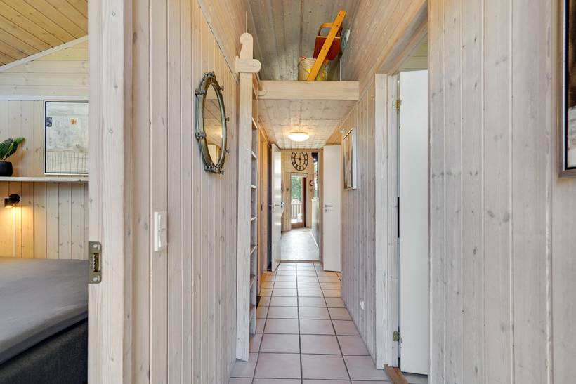 Foto von Ferienhaus QW58 in Spodsbjerg - Langeland