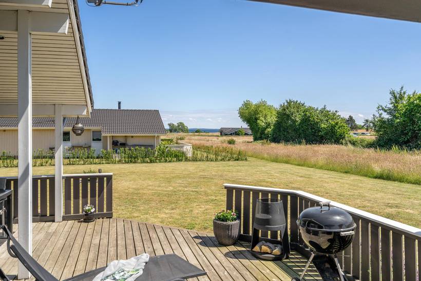 Foto von Ferienhaus QW58 in Spodsbjerg - Langeland