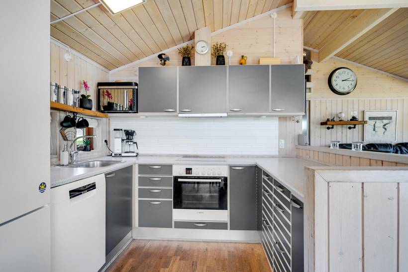 Foto von Ferienhaus QW58 in Spodsbjerg - Langeland