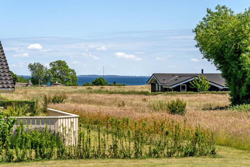 Foto von Ferienhaus QW58 in Spodsbjerg - Langeland