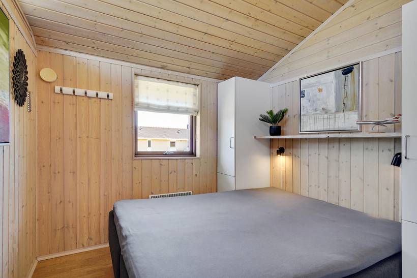 Foto von Ferienhaus QW58 in Spodsbjerg - Langeland