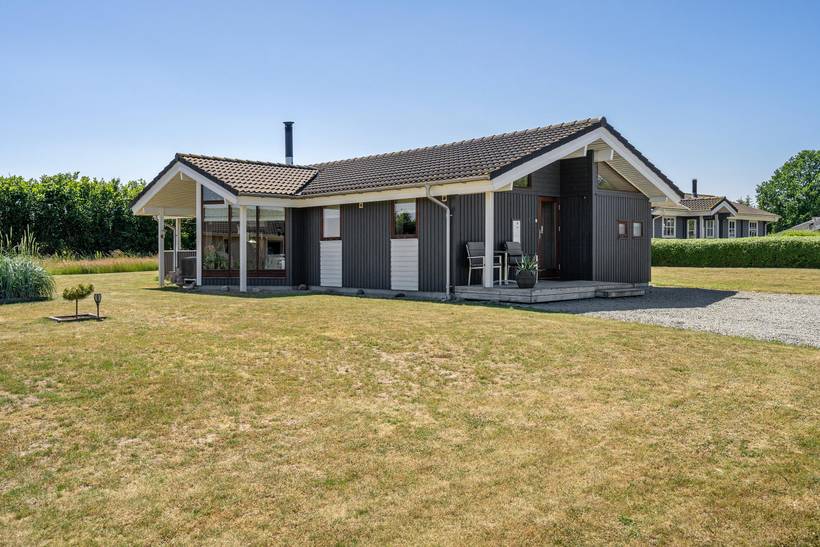 Foto von Ferienhaus QW58 in Spodsbjerg - Langeland