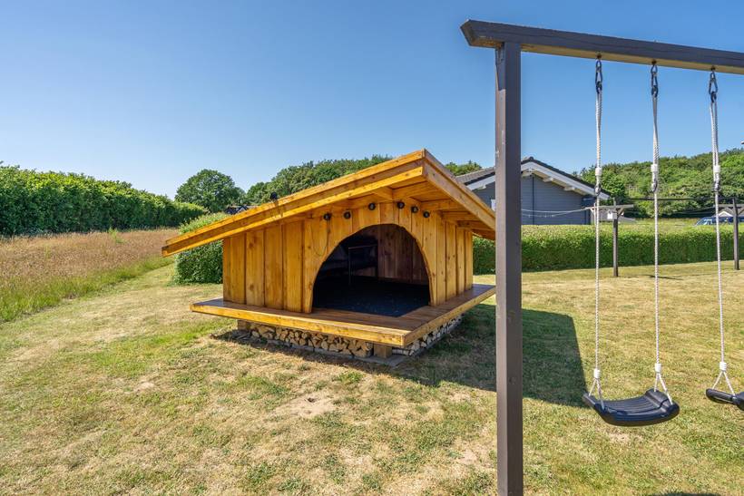 Foto von Ferienhaus QW58 in Spodsbjerg - Langeland