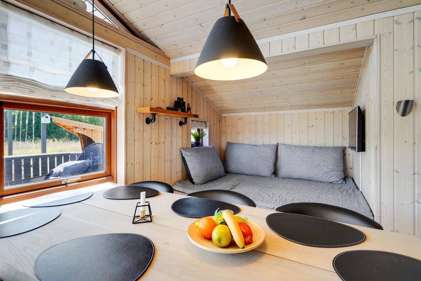 Foto von Ferienhaus QW58 in Spodsbjerg - Langeland
