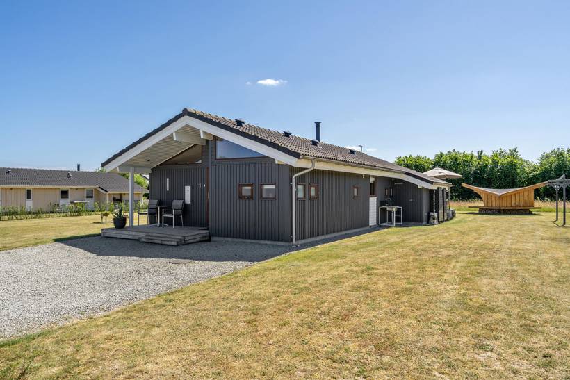 Foto von Ferienhaus QW58 in Spodsbjerg - Langeland