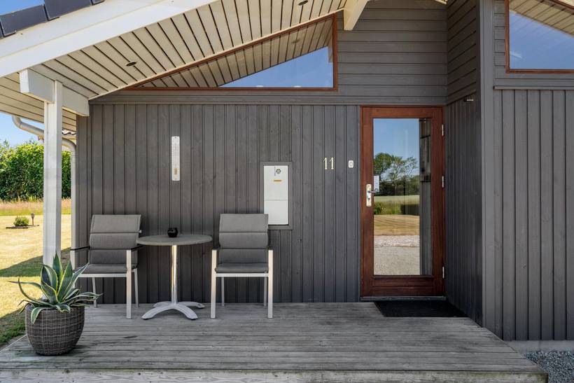 Foto von Ferienhaus QW58 in Spodsbjerg - Langeland